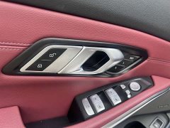 BMW 3 Series 325Li M Sport Night Edition Package - ფოტო 11