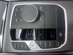 BMW 3 Series 325Li M Sport Night Edition Package - ფოტო 13