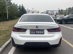 BMW 3 Series 325Li M Sport Night Edition Package - ფოტო 15