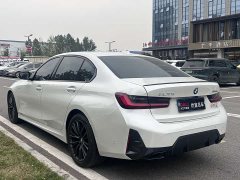 BMW 3 Series 325Li M Sport Night Edition Package - ფოტო 16
