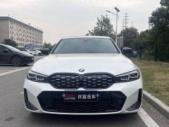 BMW 3 Series 325Li M Sport Night Edition Package - ფოტო 2