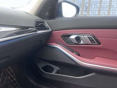 BMW 3 Series 325Li M Sport Night Edition Package - ფოტო 4