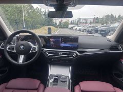 BMW 3 Series 325Li M Sport Night Edition Package - ფოტო 6
