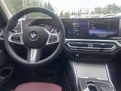 BMW 3 Series 325Li M Sport Night Edition Package - ფოტო 8