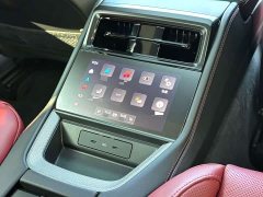 Porsche Panamera 2.9T - ფოტო 10