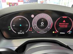Porsche Panamera 2.9T - ფოტო 11