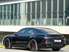 Porsche Panamera 2.9T - ფოტო 15