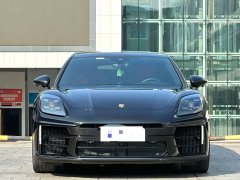 Porsche Panamera 2.9T - ფოტო 2