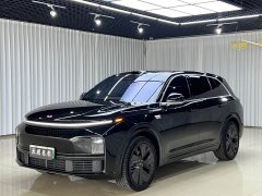 Li Auto L7 2024 MAX - ფოტო 1
