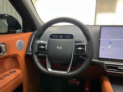 Li Auto L7 2024 MAX - ფოტო 12