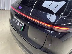 Li Auto L7 2024 MAX - ფოტო 18