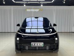 Li Auto L7 2024 MAX - ფოტო 2