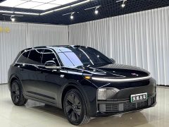Li Auto L7 2024 MAX - ფოტო 3