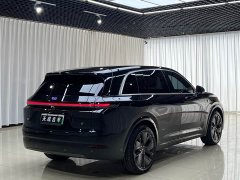 Li Auto L7 2024 MAX - ფოტო 4