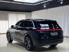 Li Auto L7 2024 MAX - ფოტო 6