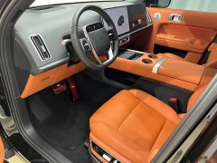 Li Auto L7 2024 MAX - ფოტო 7
