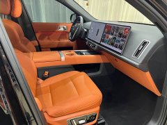Li Auto L7 2024 MAX - ფოტო 9