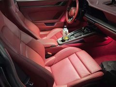 Porsche 911 2023 Carrera 3.0T - ფოტო 3