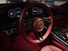 Porsche 911 2023 Carrera 3.0T - ფოტო 4