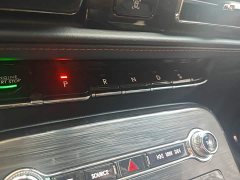Lincoln Explorer 2021 2.7T AWD Prestige - ფოტო 10