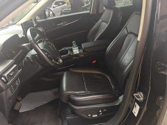Lincoln Explorer 2021 2.7T AWD Prestige - ფოტო 11