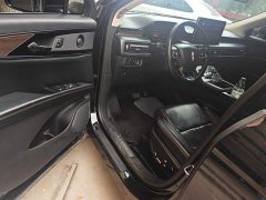 Lincoln Explorer 2021 2.7T AWD Prestige - ფოტო 12