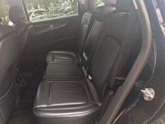 Lincoln Explorer 2021 2.7T AWD Prestige - ფოტო 13