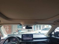 Lincoln Explorer 2021 2.7T AWD Prestige - ფოტო 14