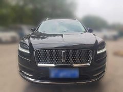 Lincoln Explorer 2021 2.7T AWD Prestige - ფოტო 2