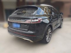 Lincoln Explorer 2021 2.7T AWD Prestige - ფოტო 4