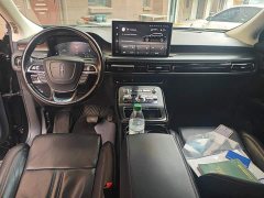 Lincoln Explorer 2021 2.7T AWD Prestige - ფოტო 5