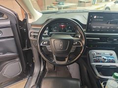 Lincoln Explorer 2021 2.7T AWD Prestige - ფოტო 6