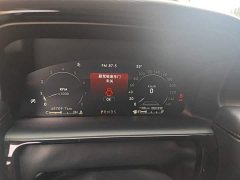Lincoln Explorer 2021 2.7T AWD Prestige - ფოტო 7