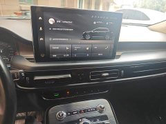 Lincoln Explorer 2021 2.7T AWD Prestige - ფოტო 9