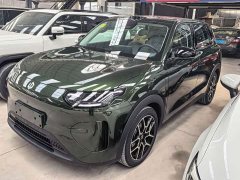Leapmotor A10 505 Lidar Edition - ფოტო 1