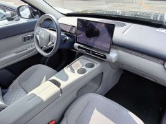 Leapmotor A10 505 Lidar Edition - ფოტო 11
