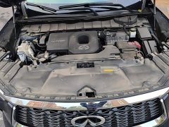 Infiniti QX60 2.0T Edition - ფოტო 10
