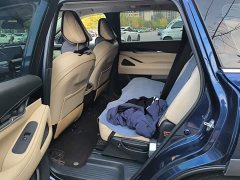 Infiniti QX60 2.0T Edition - ფოტო 11