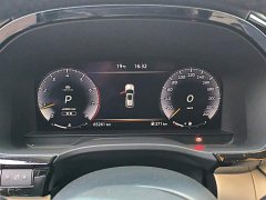 Infiniti QX60 2.0T Edition - ფოტო 14