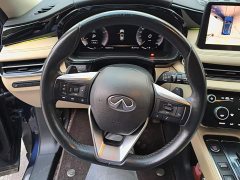 Infiniti QX60 2.0T Edition - ფოტო 15