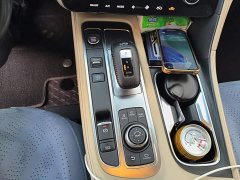 Infiniti QX60 2.0T Edition - ფოტო 16