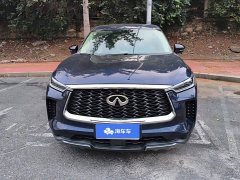 Infiniti QX60 2.0T Edition - ფოტო 2