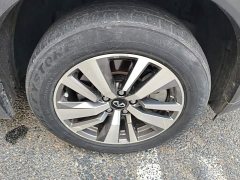 Infiniti QX60 2.0T Edition - ფოტო 6