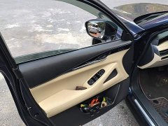 Infiniti QX60 2.0T Edition - ფოტო 7