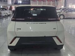 BYD Seagull Flying Edition - ფოტო 2