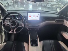 BYD Seagull Flying Edition - ფოტო 4