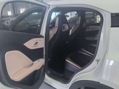 BYD Seagull Flying Edition - ფოტო 6