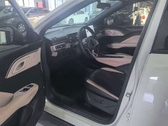 BYD Seagull Flying Edition - ფოტო 7