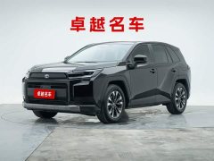 Toyota RAV4 2.0L FWD Luxury - ფოტო 1
