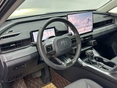 Toyota RAV4 2.0L FWD Luxury - ფოტო 10